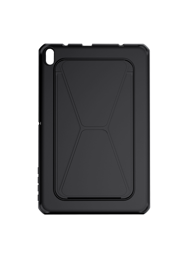 Kyocera DuraSlate SPECTRUM R // STAND Gel Case